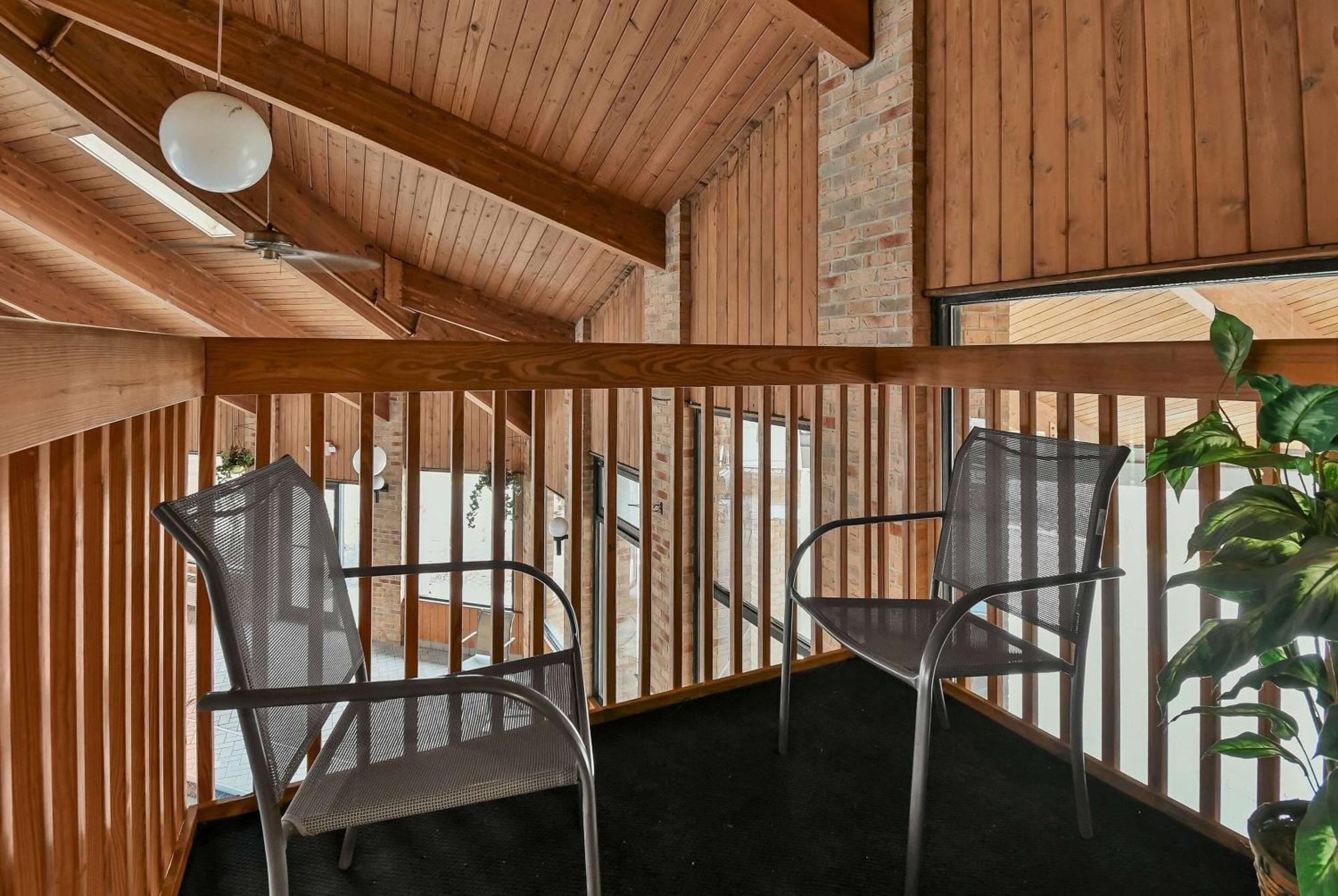 Baymont By Wyndham Zanesville Exterior foto